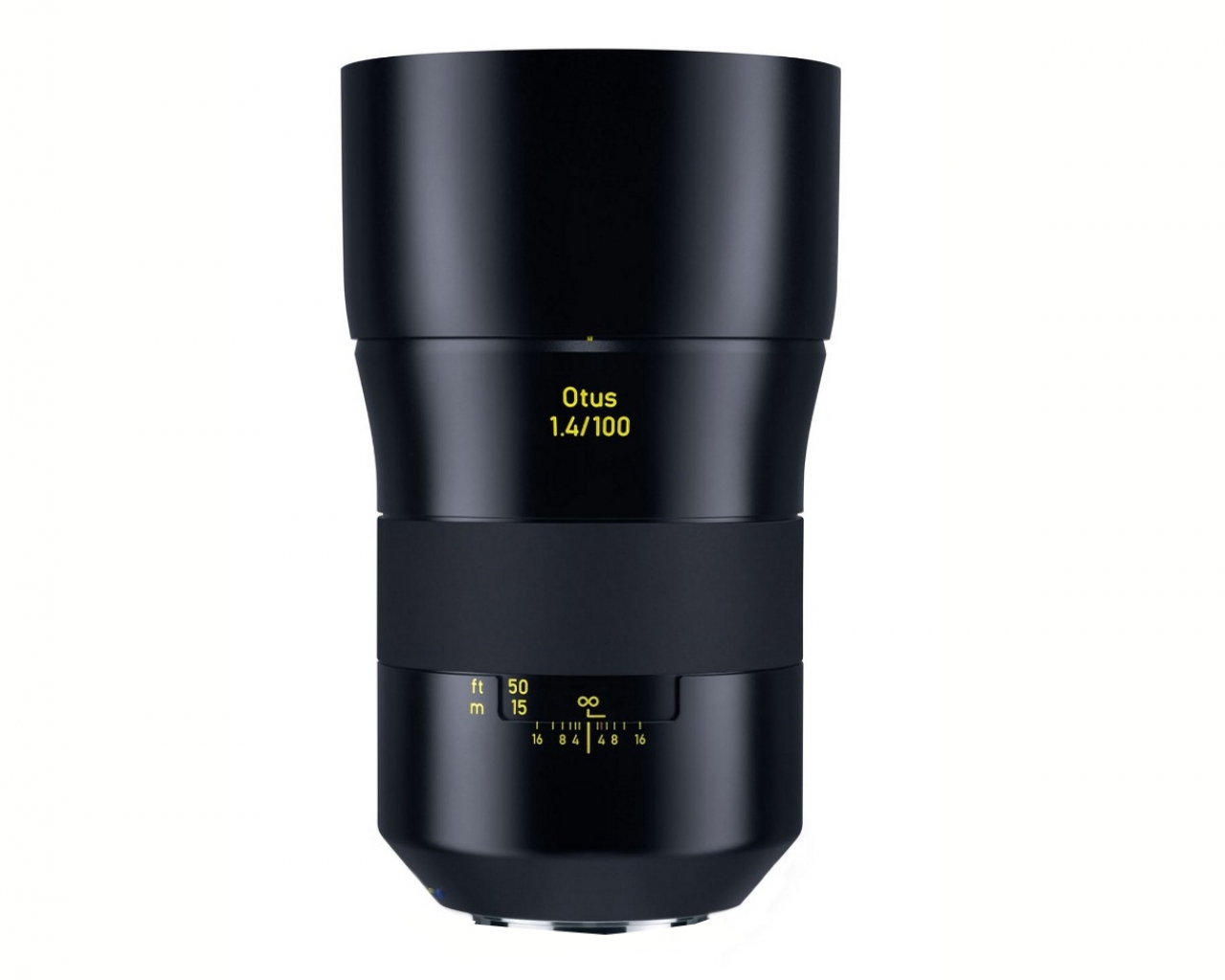 Zeiss ZEISS Ob. OTUS  F/1,4 100 MM ZF2 X Nikon