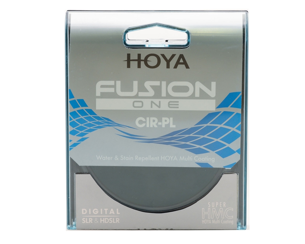 Hoya Hoya Fil. Polarizz. Circolare Fusion One 49 mm