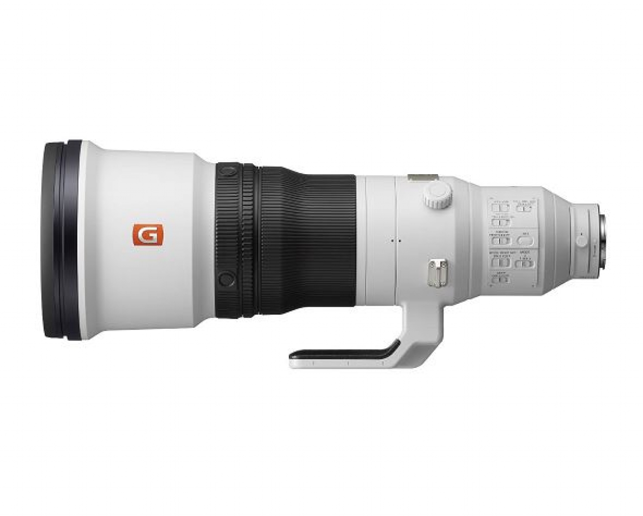 Sony Sony FE 600 mm F4 GM OSS