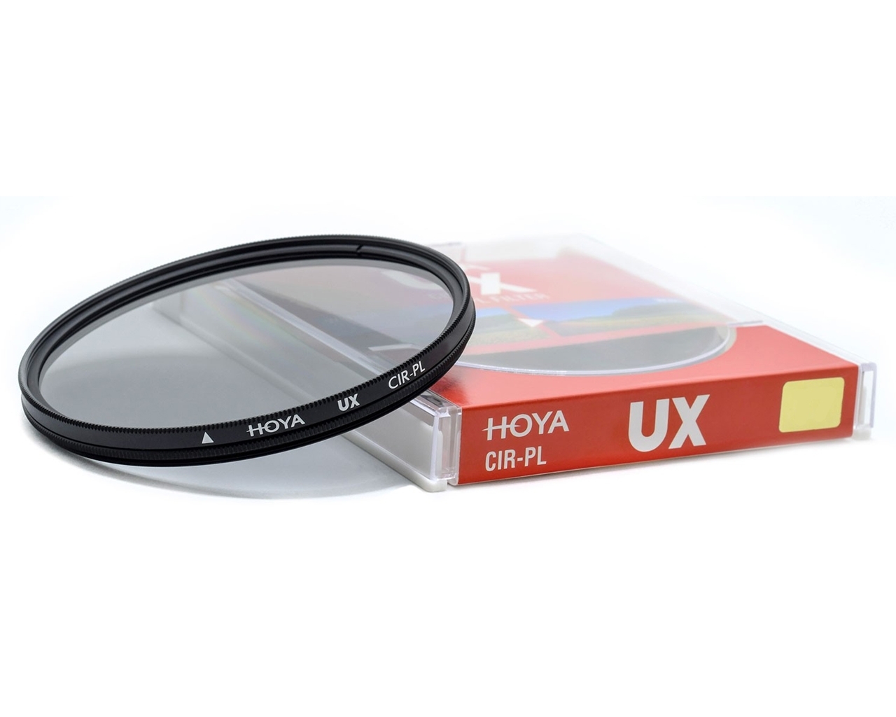 Hoya Hoya UX CIR-PL 37 mm