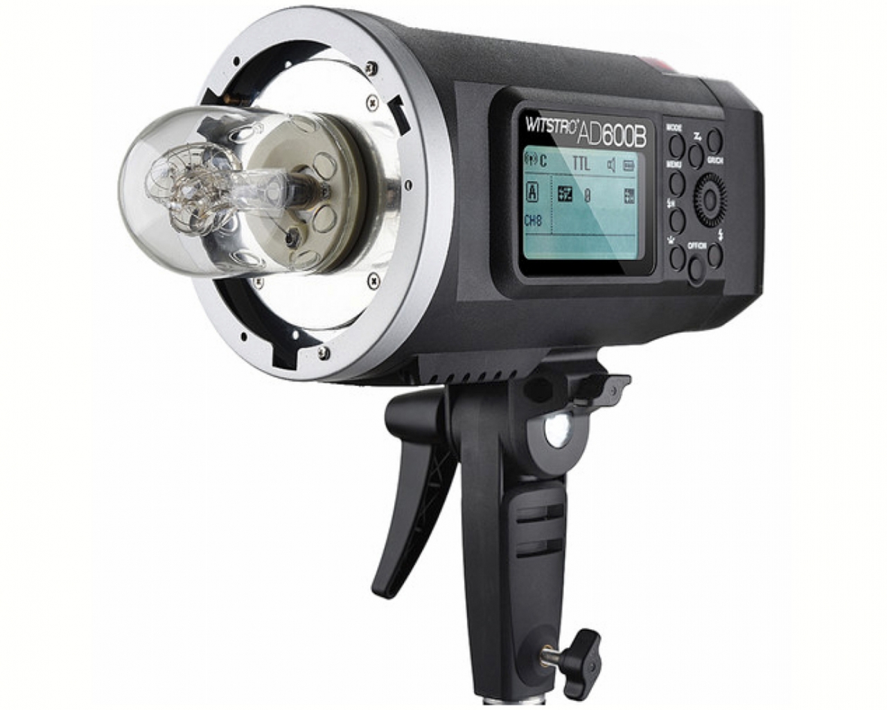 Godox Godox AD600 B TTL Flash