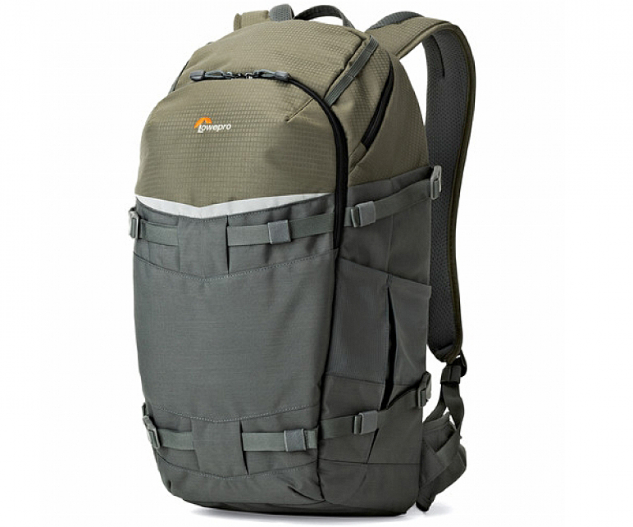 Lowepro Lowepro Flipside Trek Bp 450 AW grigio
