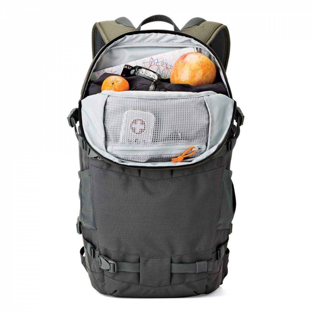Lowepro Lowepro Flipside Trek Bp 450 AW grigio