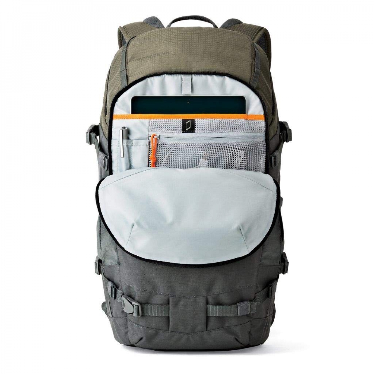 Lowepro Lowepro Flipside Trek Bp 450 AW grigio