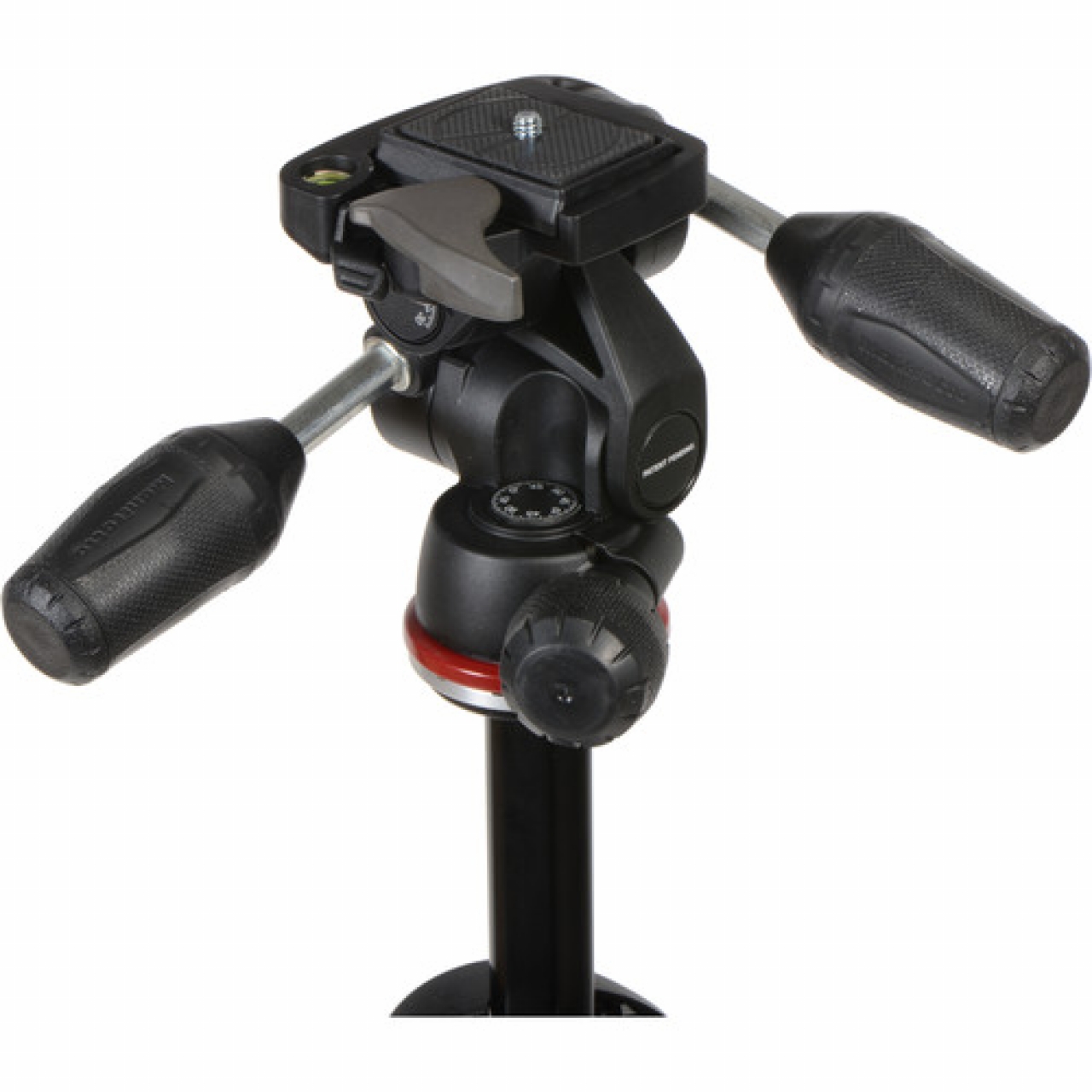 Manfrotto Manfrotto Kit 290 con Testa 3 vie -MK290DUA3-3W