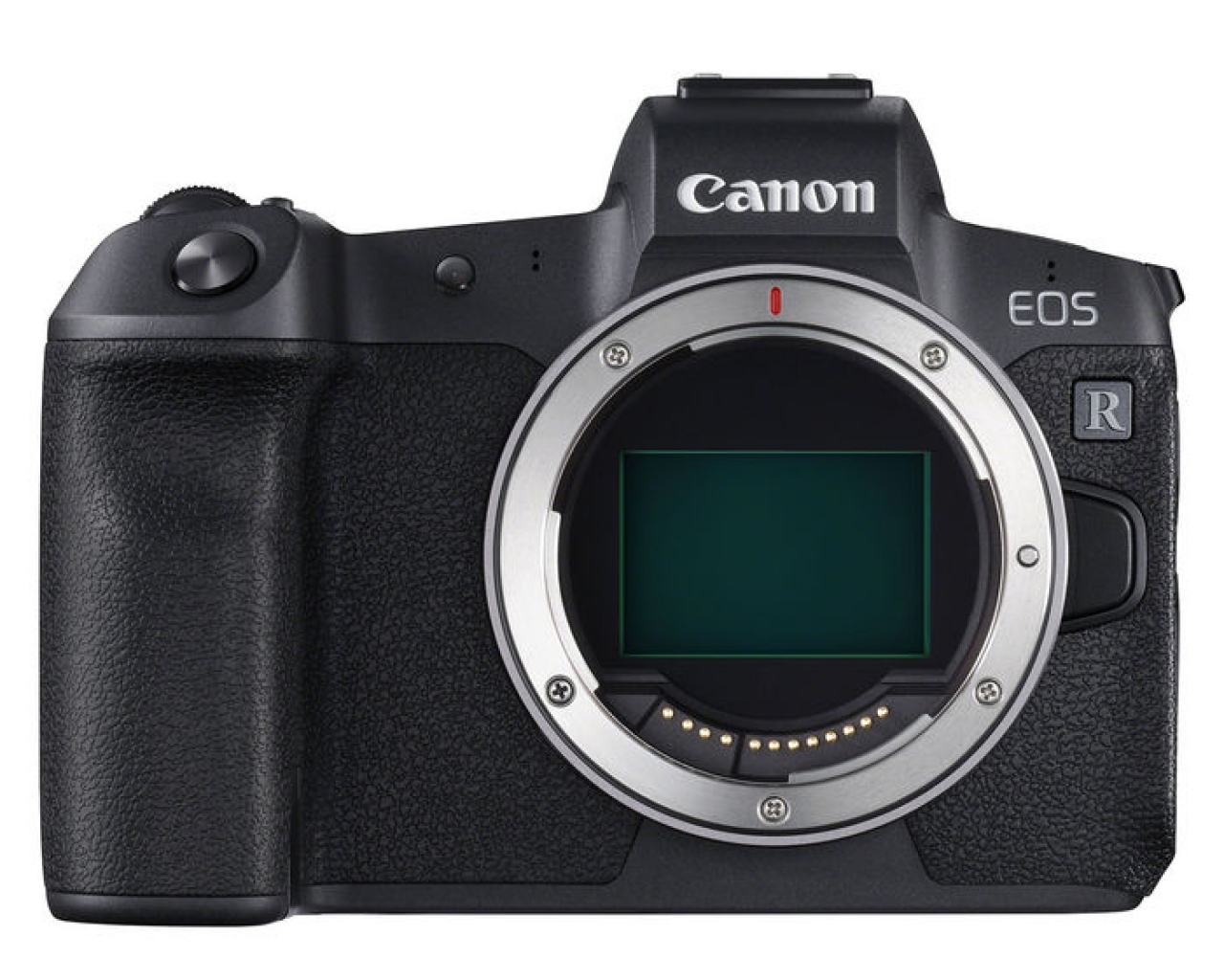 Canon Canon EOS R