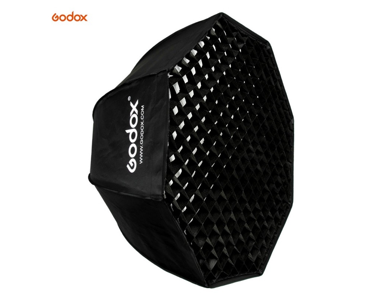 Godox Boîte à Lumière Godox SB-FW140 avec Grille Octa140cm