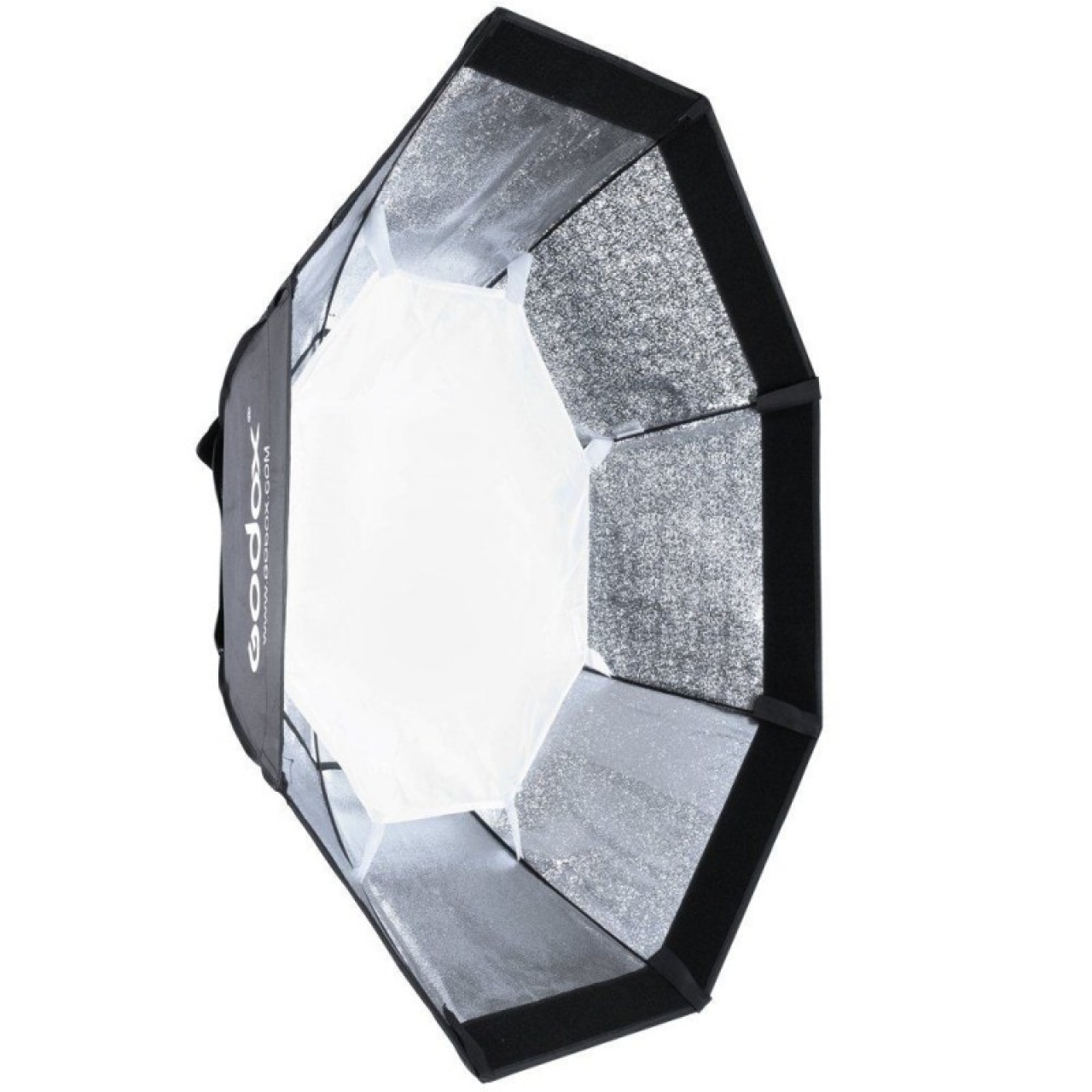 Godox Boîte à Lumière Godox SB-FW140 avec Grille Octa140cm