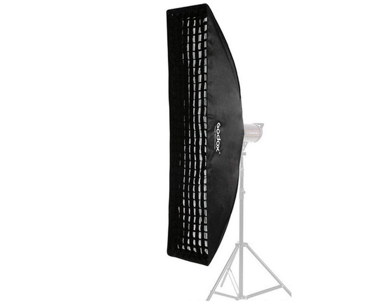Godox Godox SB-FW35160 Softbox with Grid 35x160cm