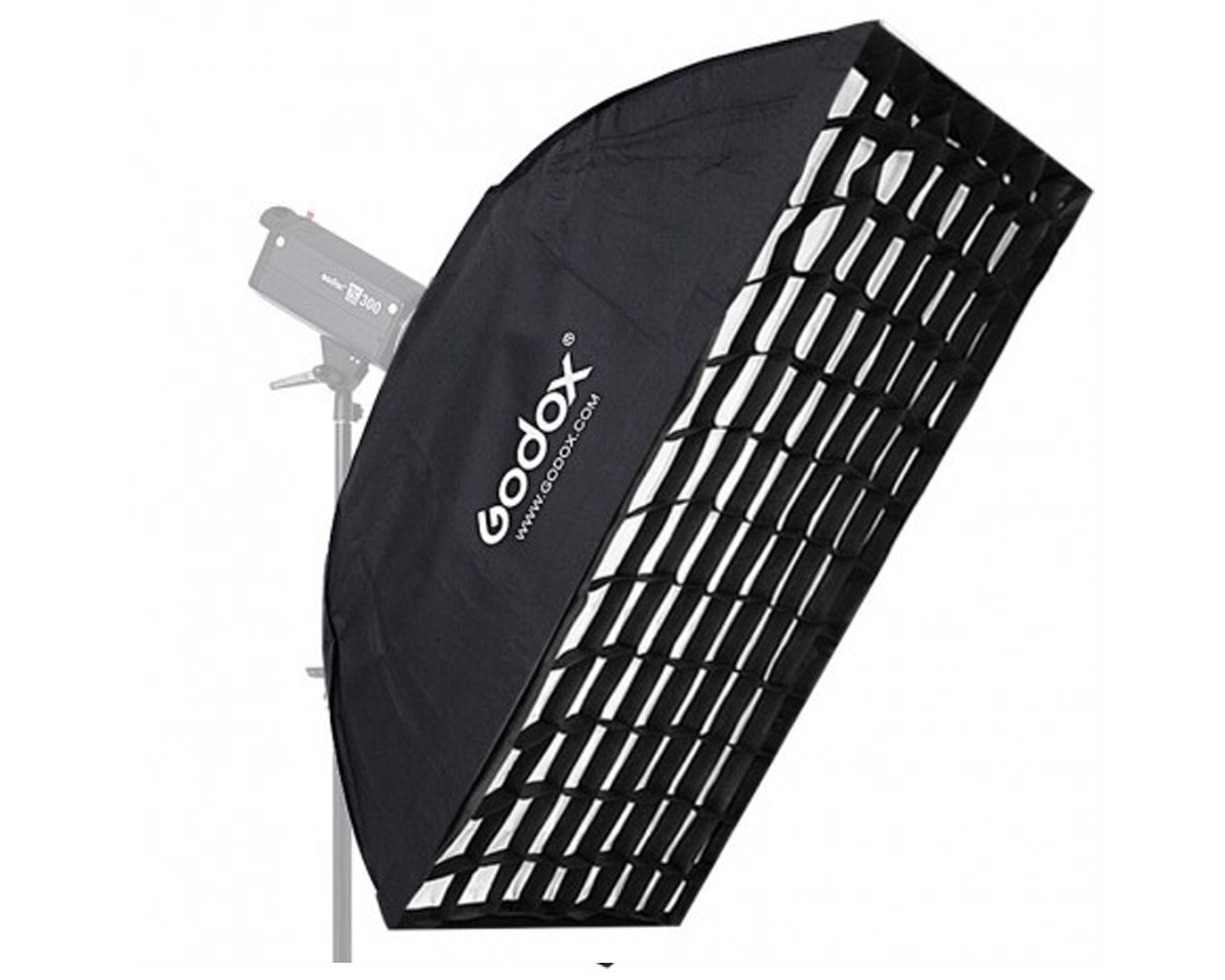 Godox Godox SB-FW6060 Softbox with Grid 60x60cm