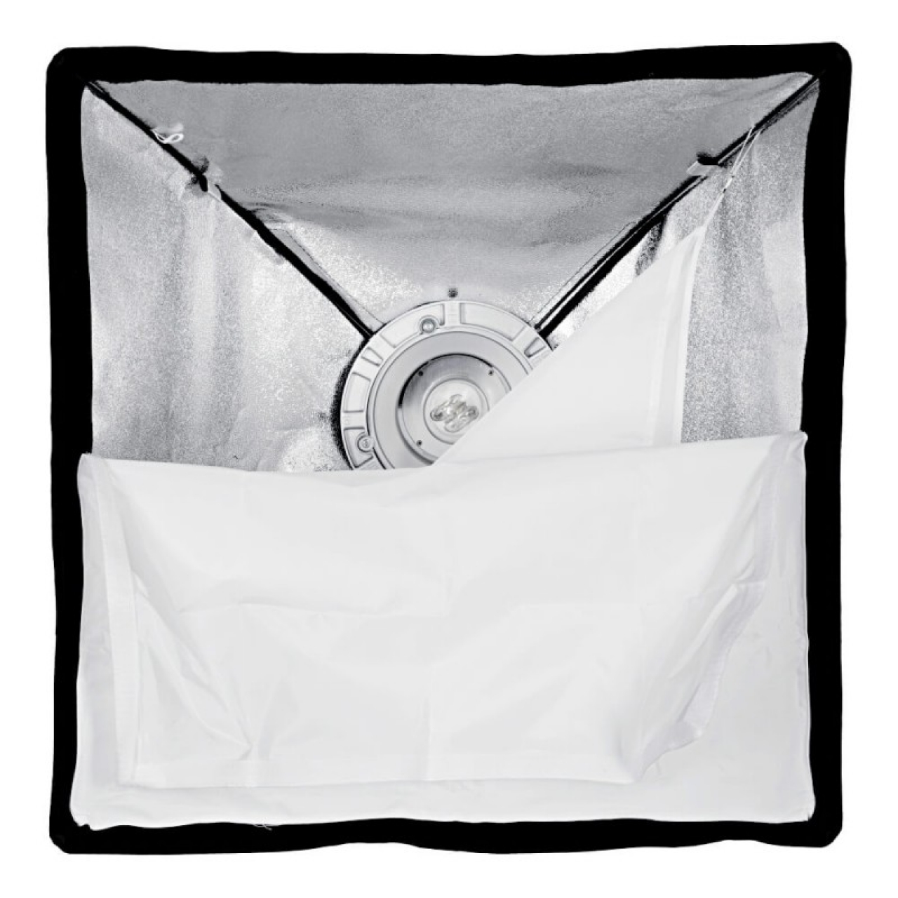 Godox Godox SB-FW6060 Softbox with Grid 60x60cm