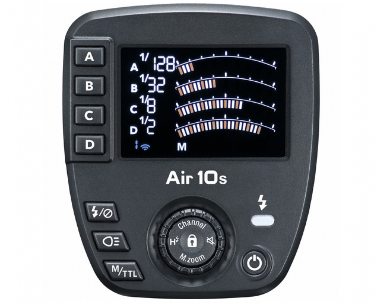 Nissin Nissin Canon Air 10s