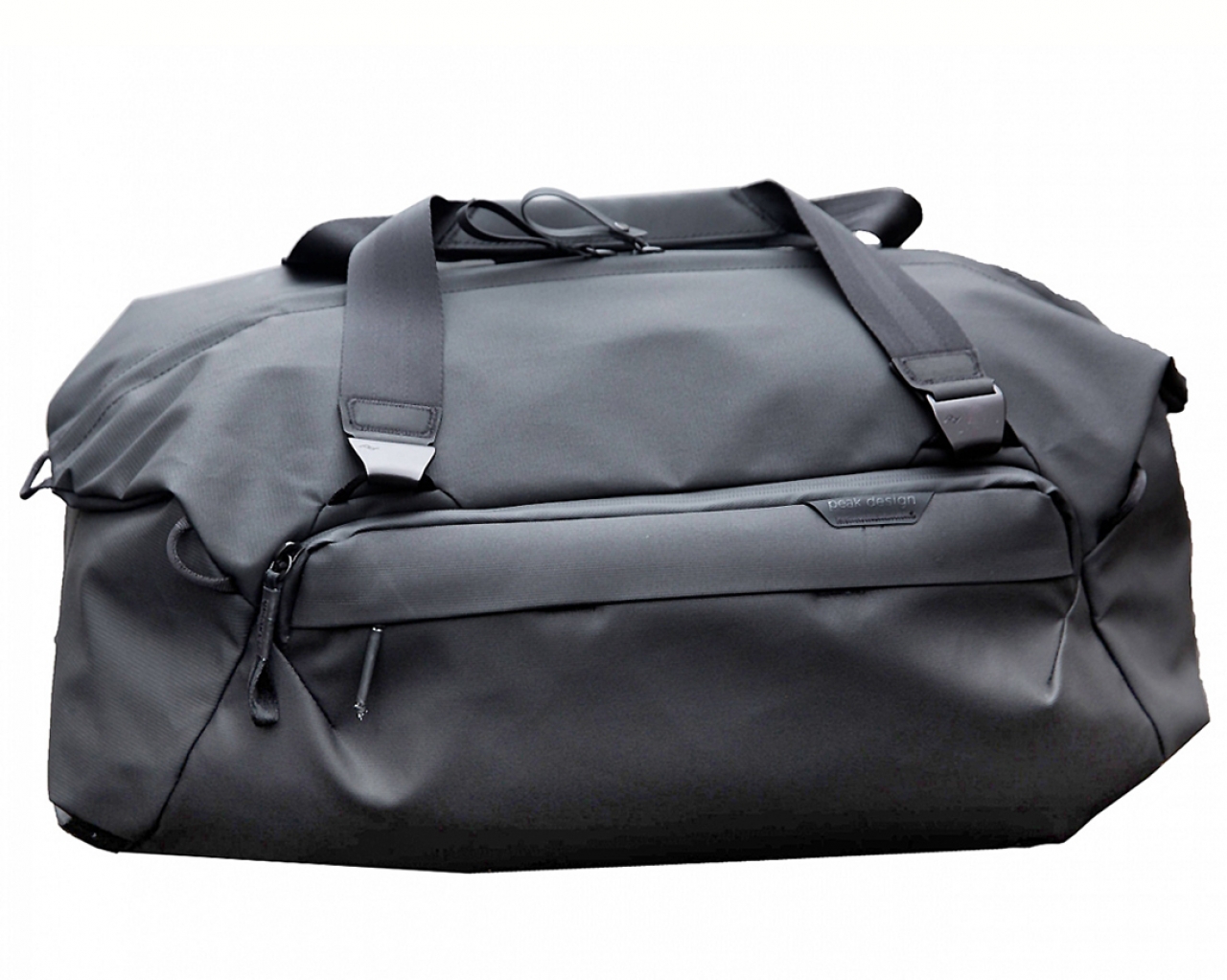 Peak design Sac de Voyage Peak Design 35L Noir