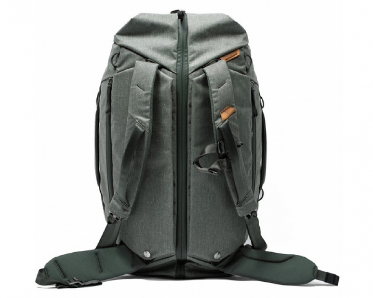 Peak design Peak Design Travel Duffelpack 65L Sage
