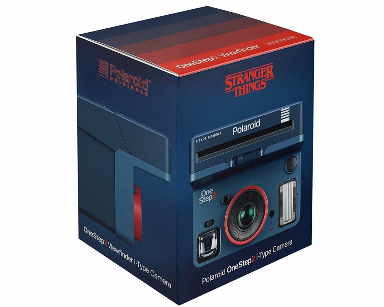 Polaroid Polaroid Originals - One Step 2 VF - Stranger Things