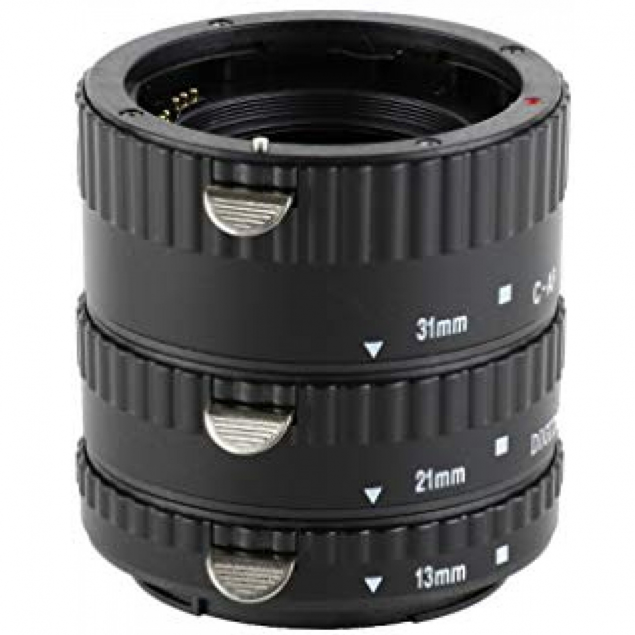 Meike Meike - Extension Tube per Canon attacco in plastica