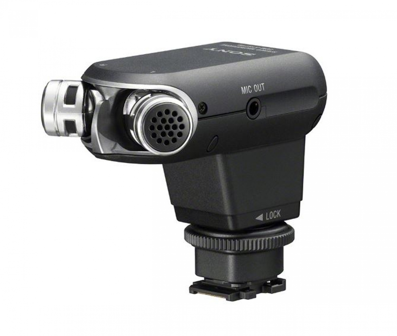 Sony Sony ECM-XYST1M