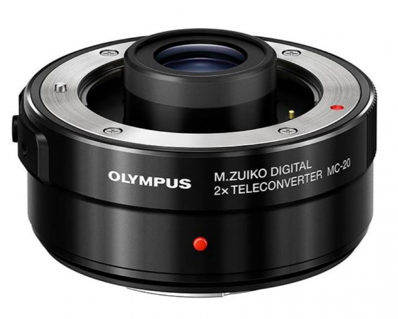 Om system olympus OLYMPUS Zuiko Pro 2.0x  TeleConverter  MC-20