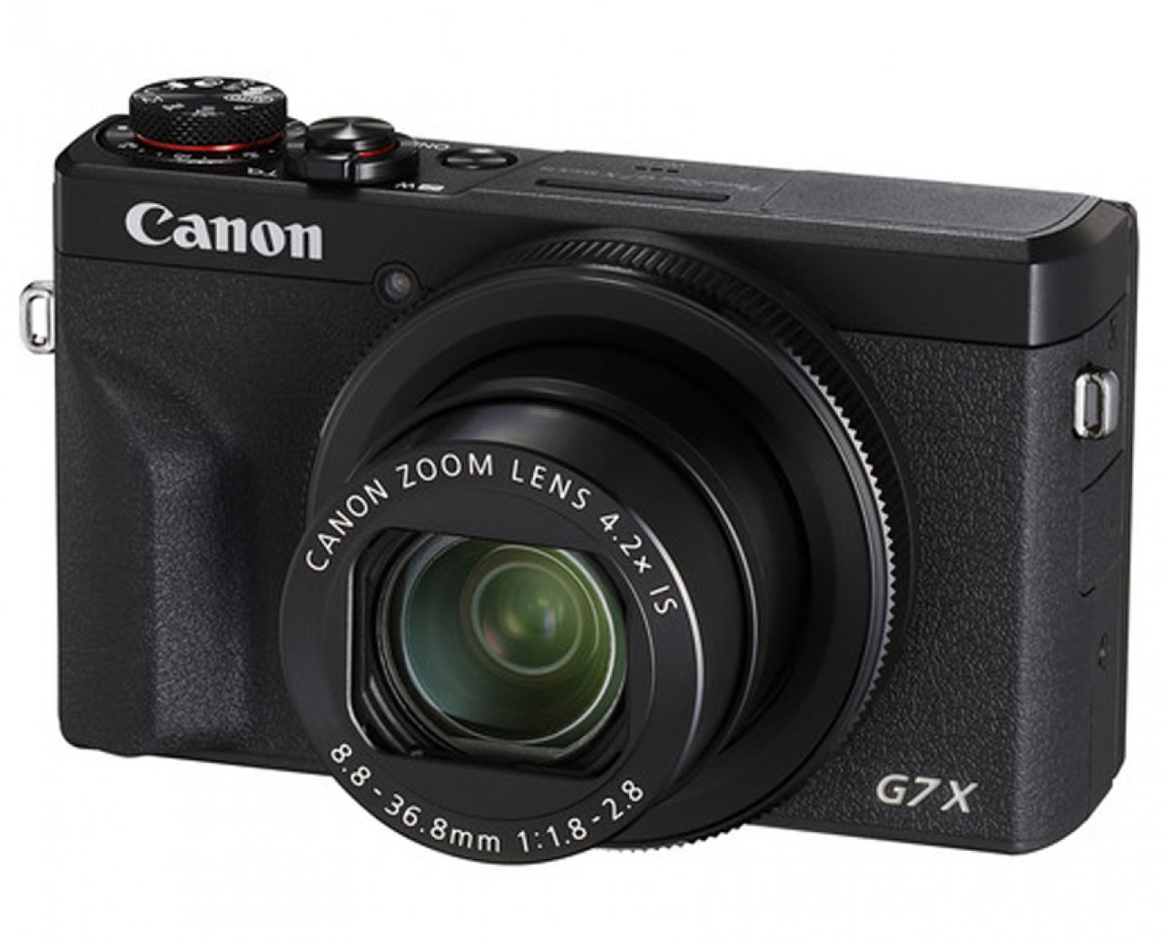 Canon Canon PowerShot G7X Mark III