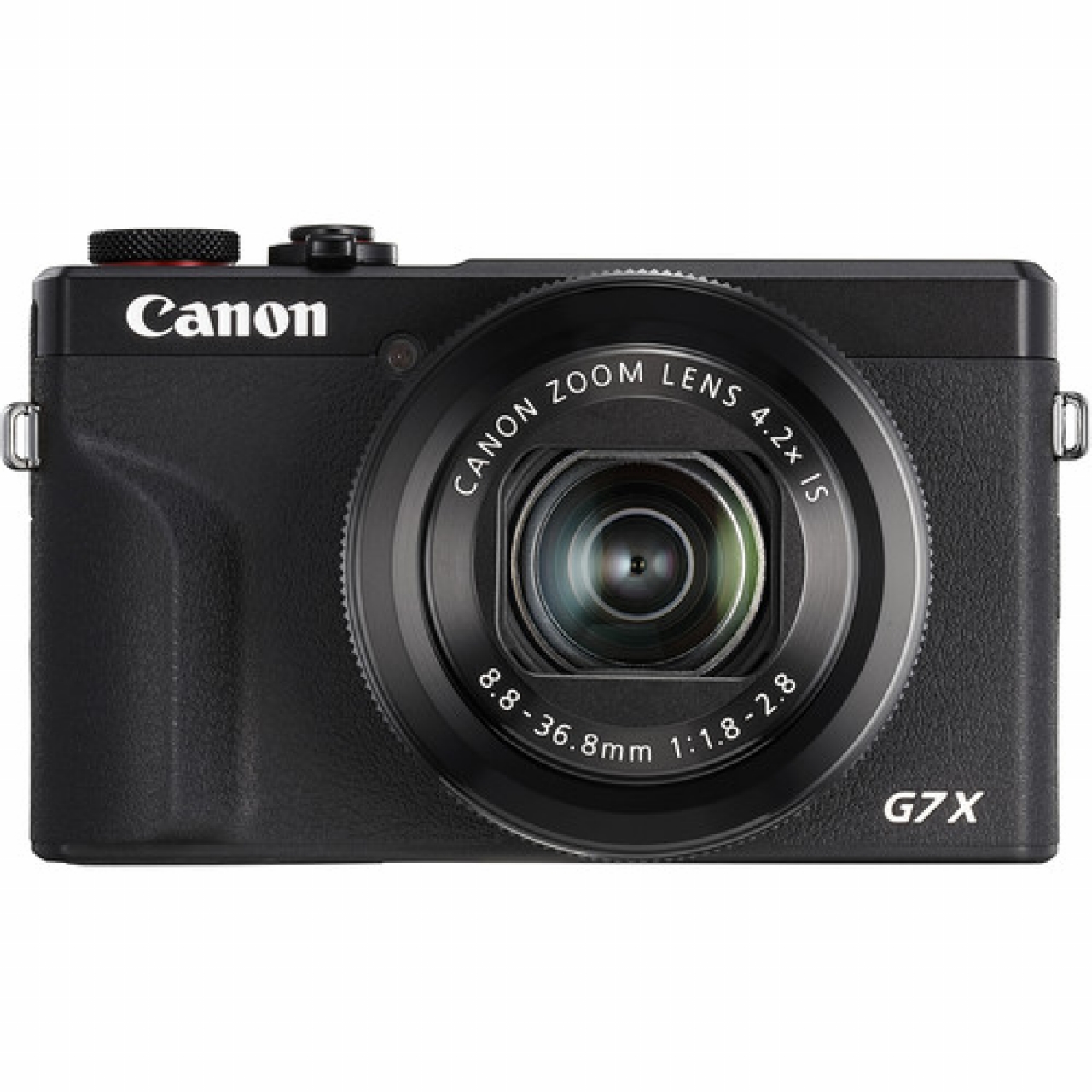 Canon Canon PowerShot G7X Mark III