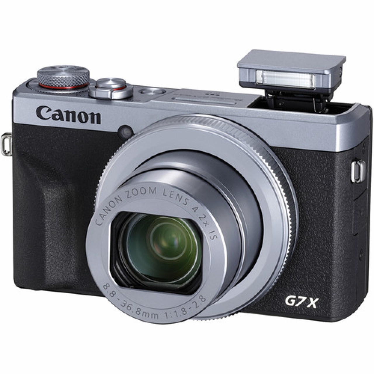 Canon Canon PowerShot G7 X Mark III