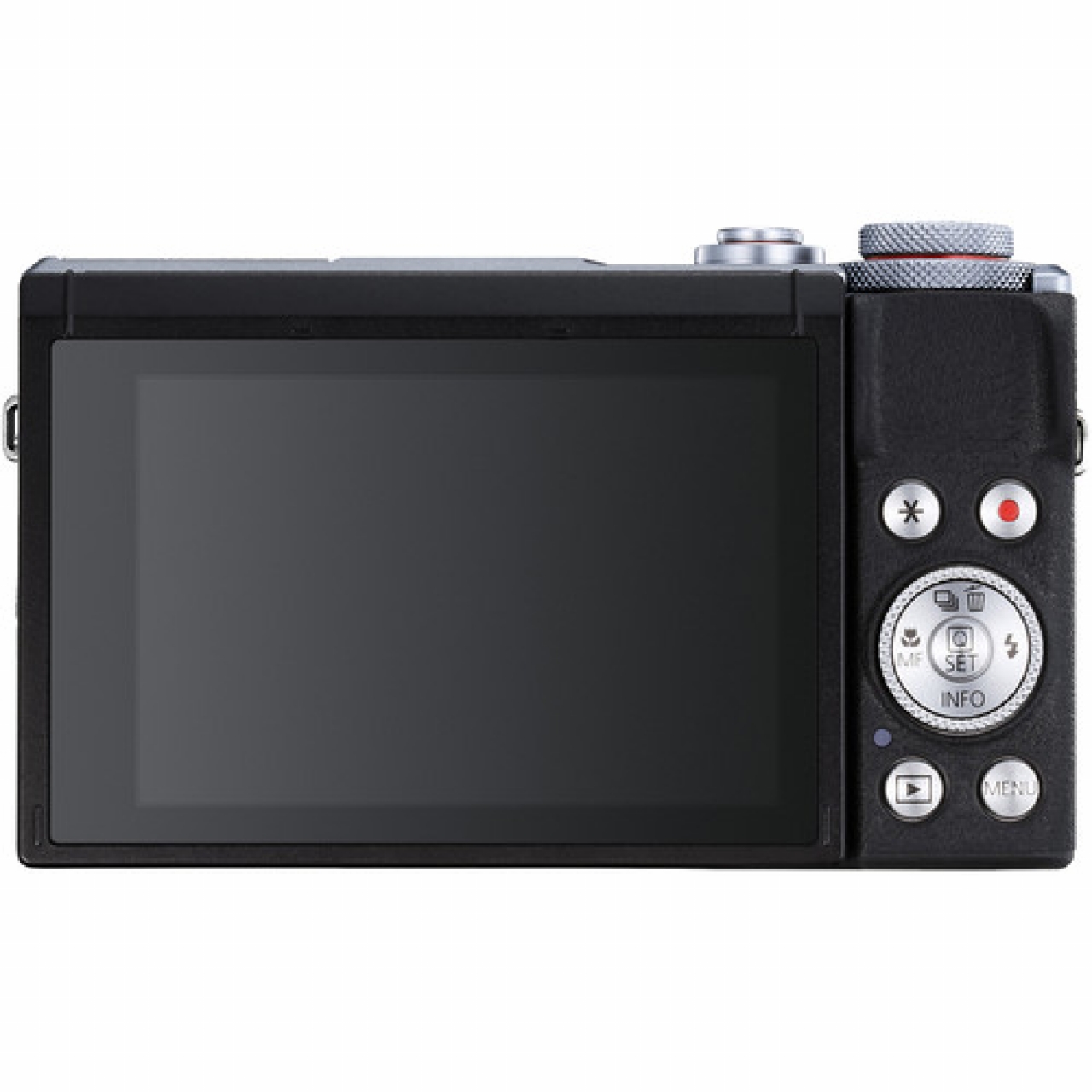 Canon Canon PowerShot G7 X Mark III Silver Battery Kit