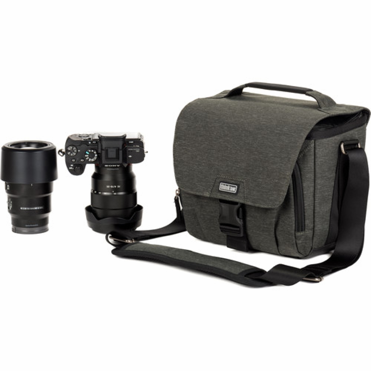 Think tank Think Thank Photo - Vision 10 Dark Olive