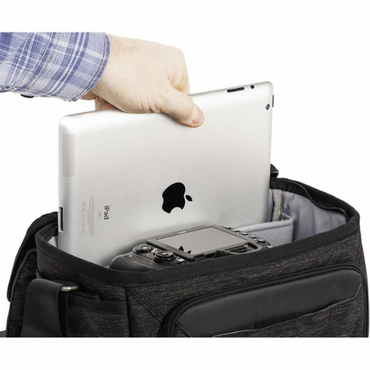 Think tank Think Thank Photo - Vision 10 Dark Olive