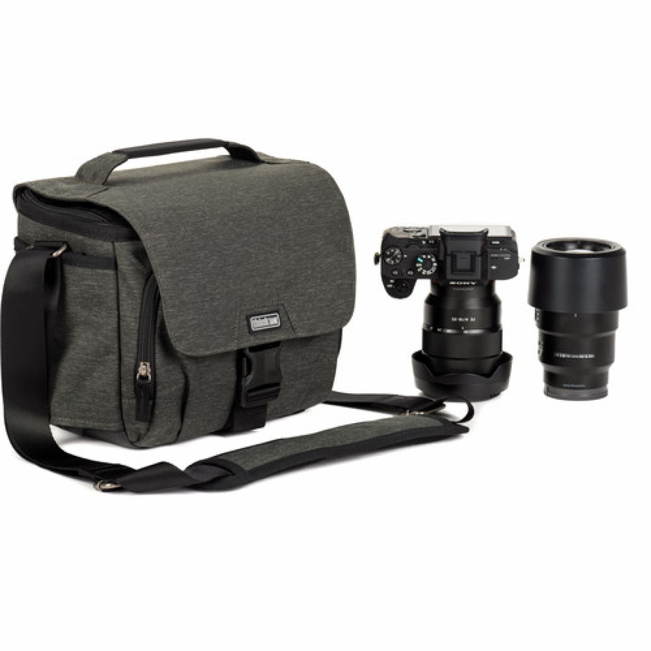 Think tank Think Thank Photo - Vision 10 Graphite