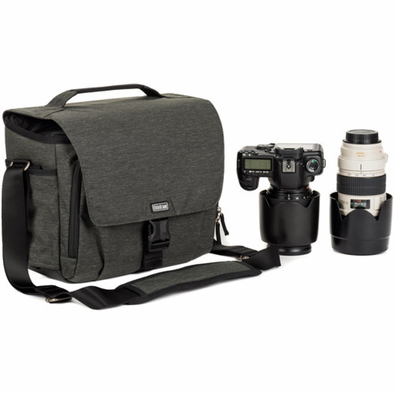 Think tank Think Thank Photo - Vision 13 Dark Olive