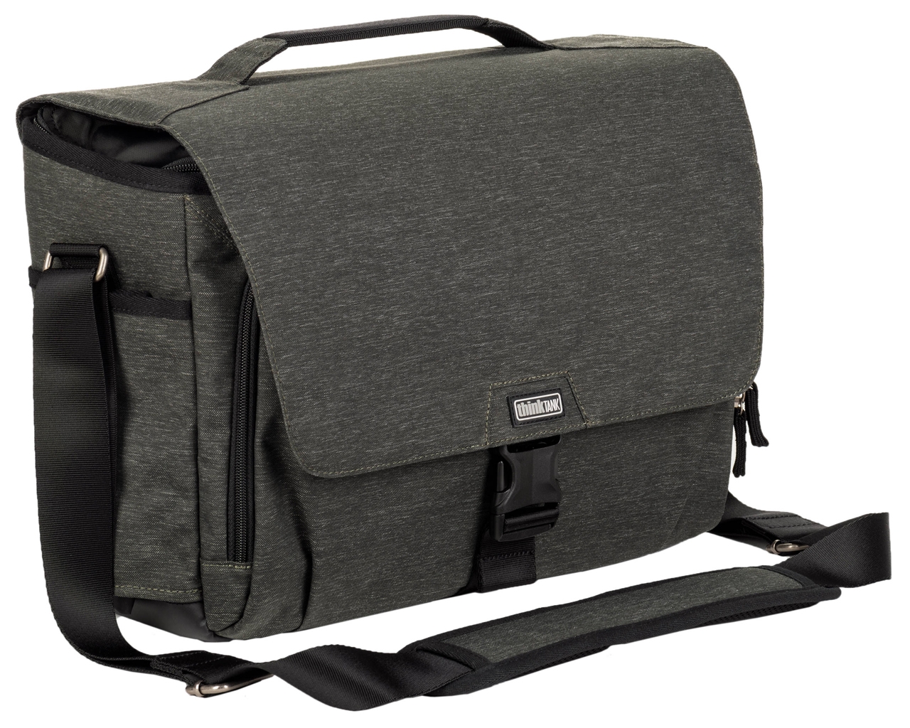 Think tank Think Thank Photo - Vision 15 Dark Olive