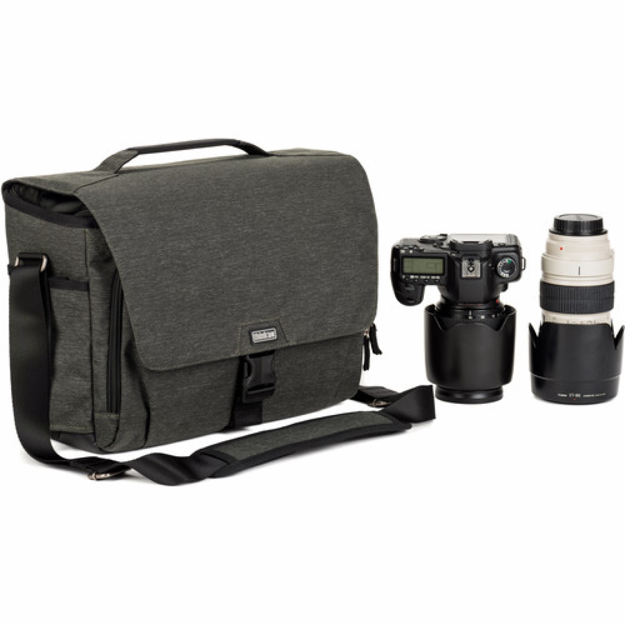 Think tank Think Thank Photo - Vision 15 Dark Olive