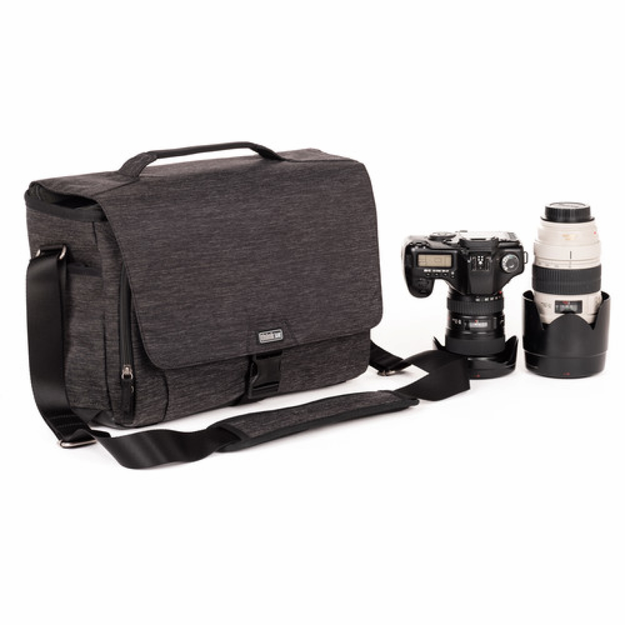 Think tank Pensez Merci Photo - Vision 15 Graphite