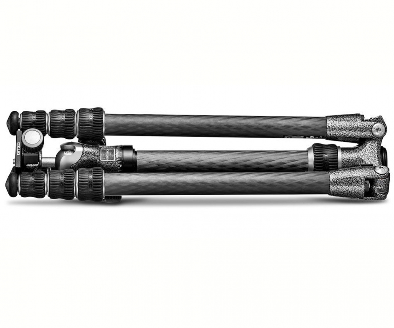 Gitzo Gitzo Traveler Kit, Série 0, 4 pièces GK0545T-82TQD