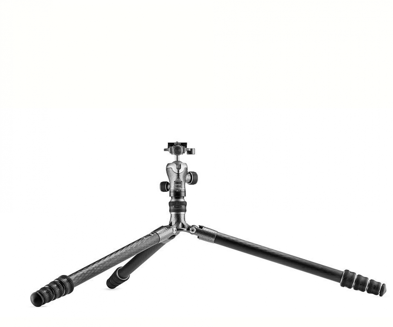 Gitzo Gitzo Traveler Kit, Série 1, 4 pièces GK1545T-82TQD