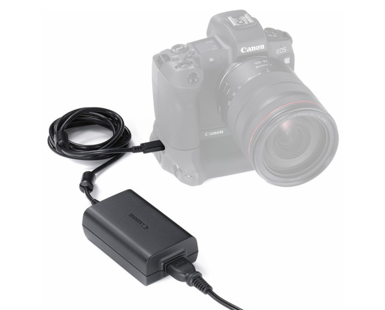 Canon Canon PD-E1 power adapter/inverter