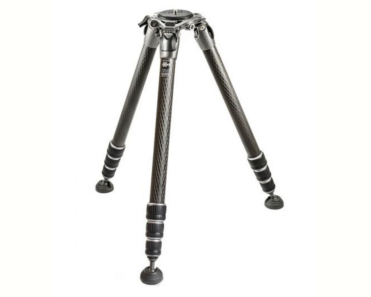 Gitzo GITZO SYSTEMATICTreppiede,serie 4 long , 4 sezioni -GT4543LS-