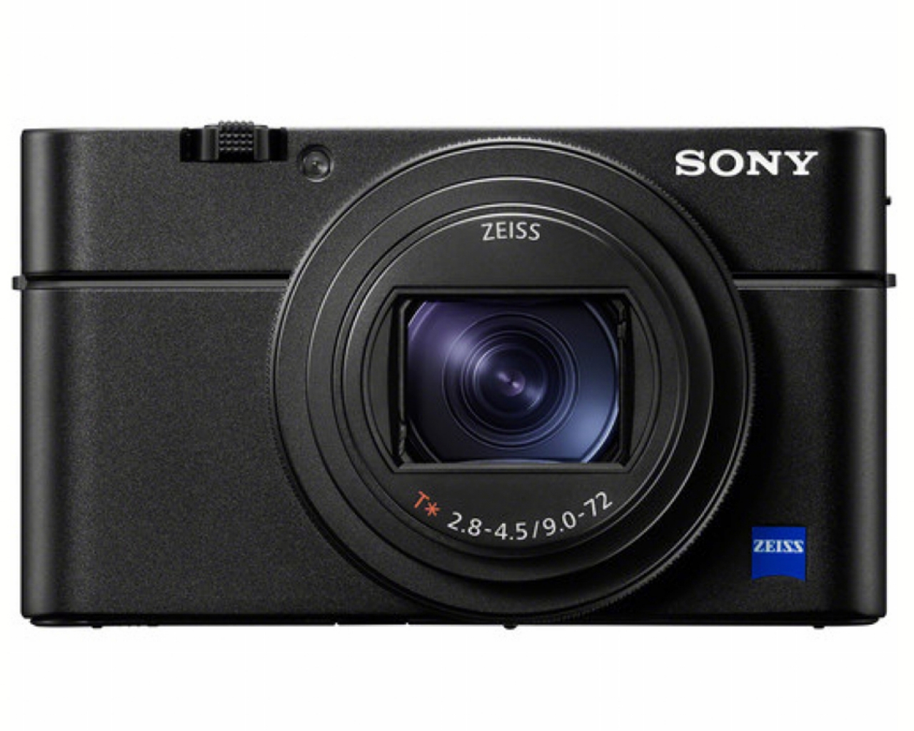 Sony Sony DSC-RX100M7