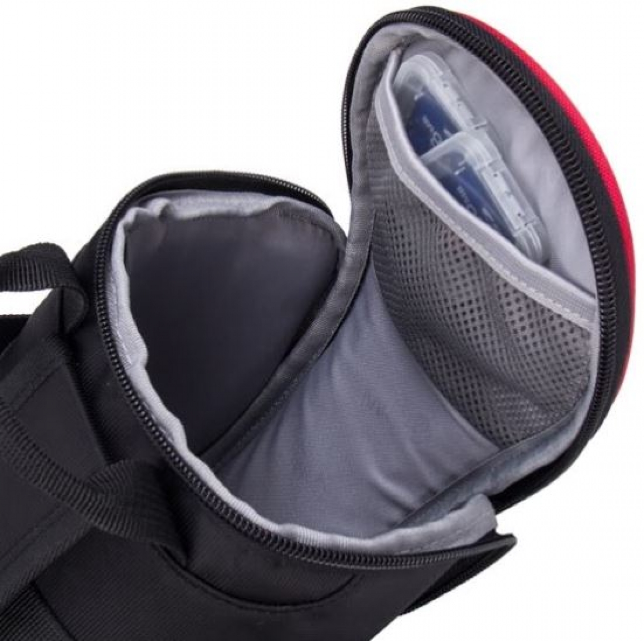 Eirmai Eirmai - Lens Bag XS