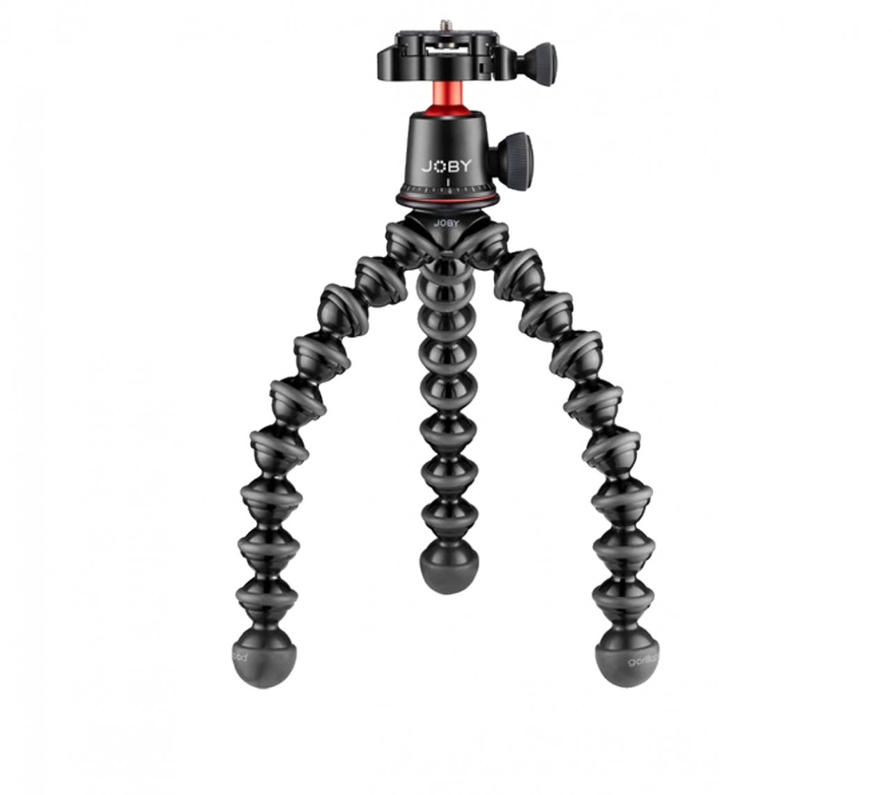 Joby Joby Kit Gorillapod 3K Pro Nero