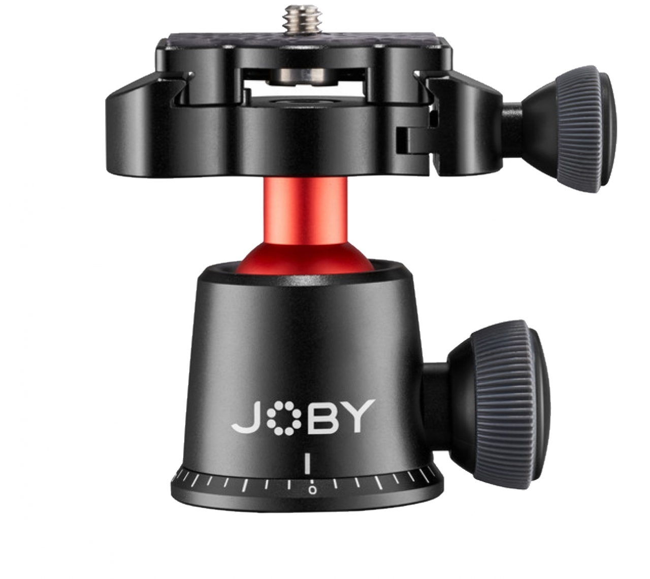 Joby Joby Testa a sfera 3K Pro Nera