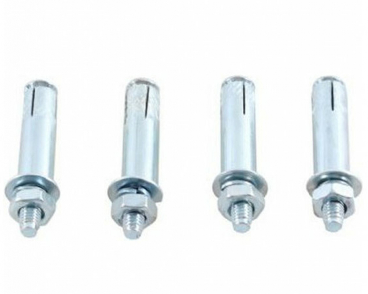 F-system F-System - Staffa a muro per 3 fondali