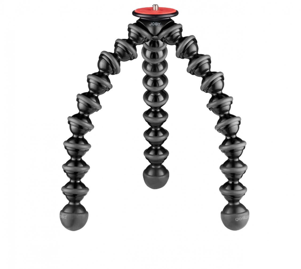 Joby Joby Gorillapod 3K Pro Stand Nero
