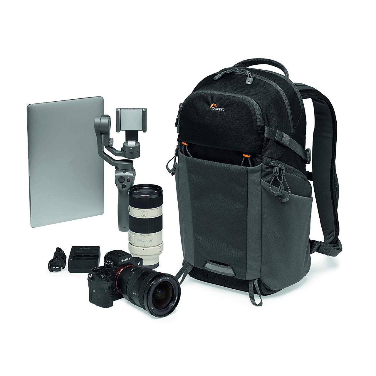 Lowepro Lowepro Zaino Photo Active 200 AW Blu e nero