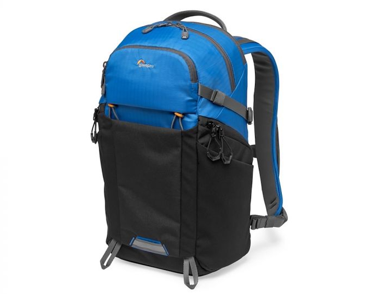 Lowepro Lowepro Zaino Photo Active 200 AW Blu e nero