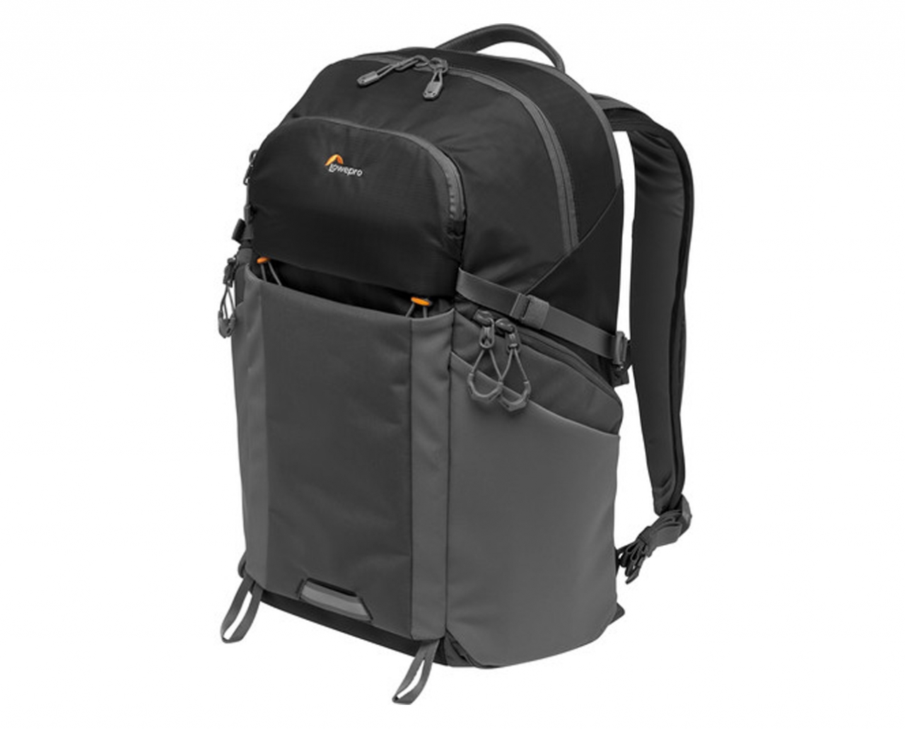 Lowepro Lowepro Zaino Photo Active 300 AW Nero e Grigio scuro