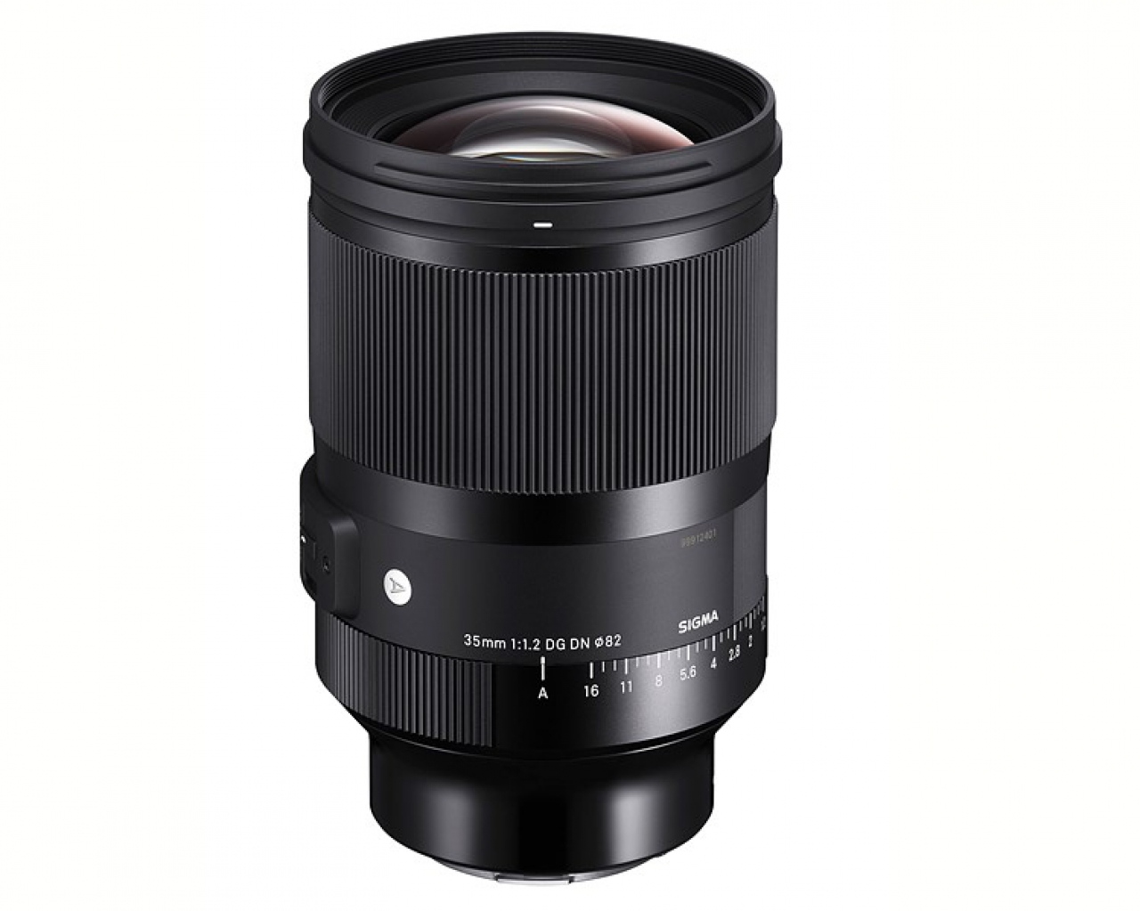 Sigma SIGMA OB. 35mm-F/1.2 (A) AF DG DN L-MOUNT