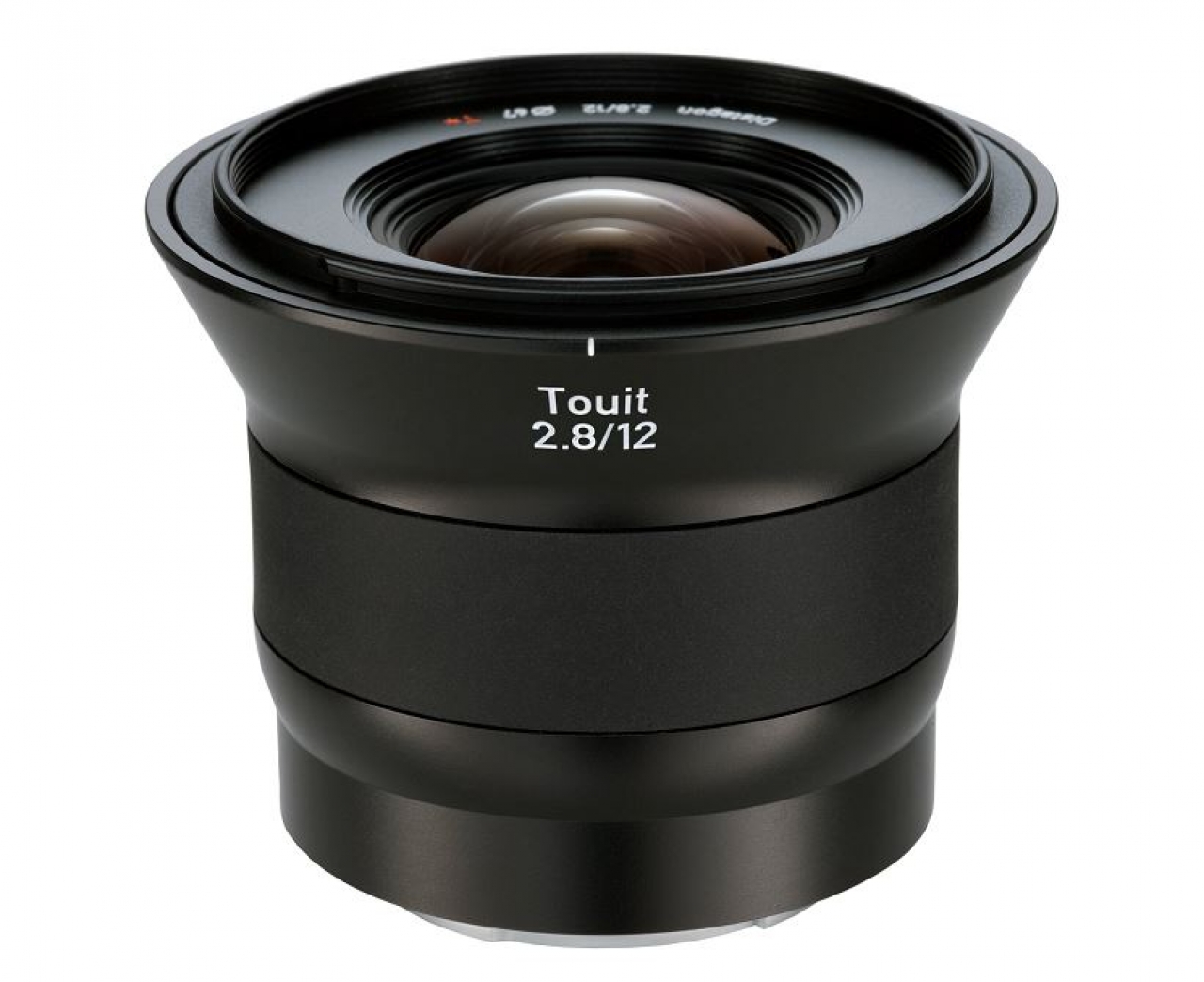 Zeiss ZEISS Ob. Touit 12mm F/2,8  x Sony E-Mount
