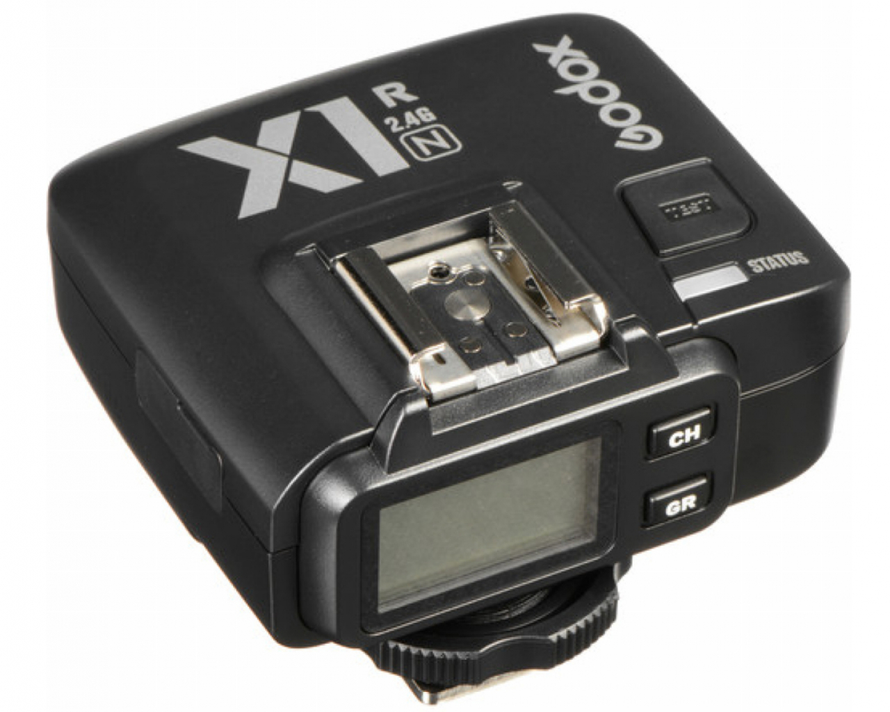 Godox Godox Receiver X1R-N per Nikon