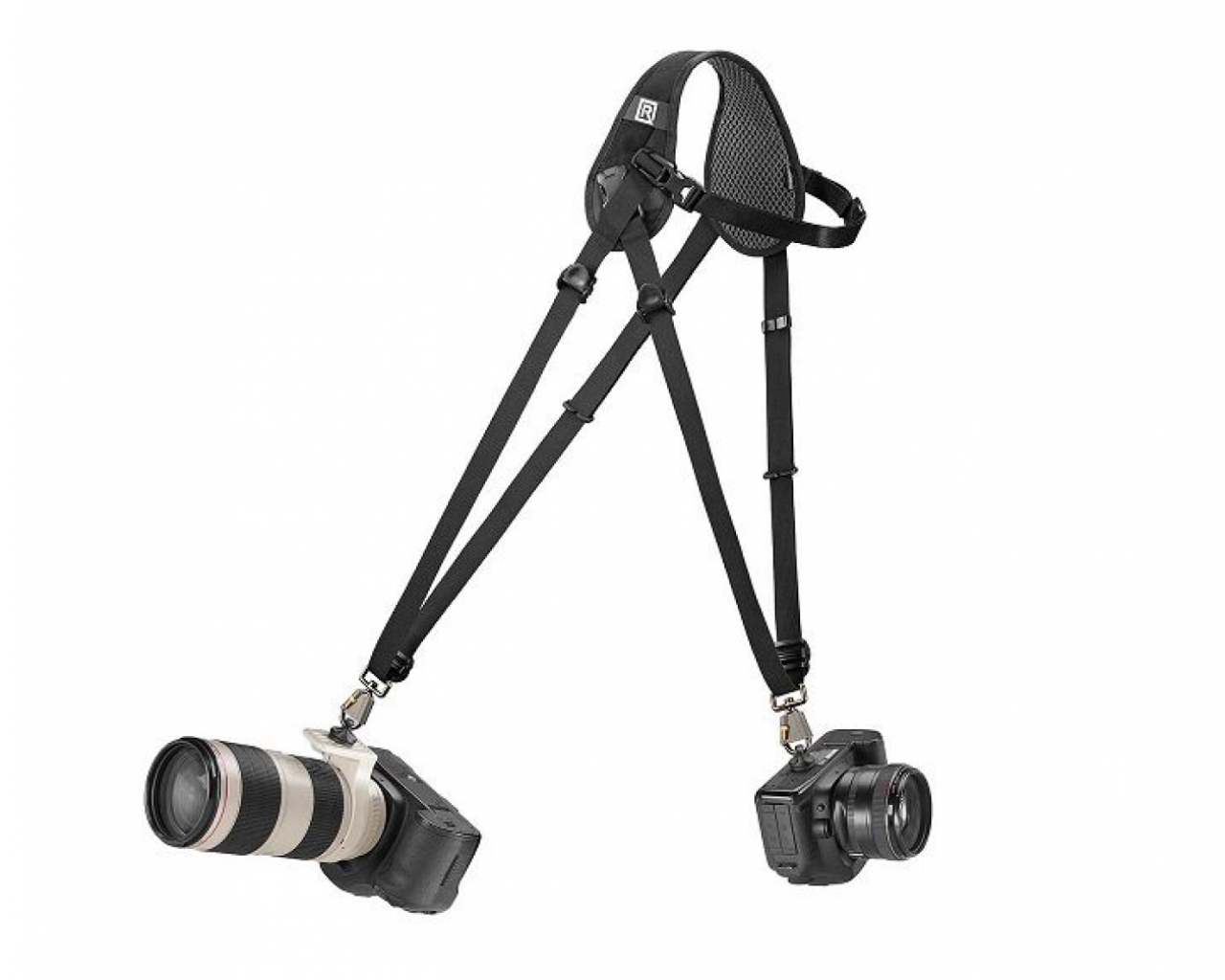 Black rapid Black Rapid - Hybrid Breathe